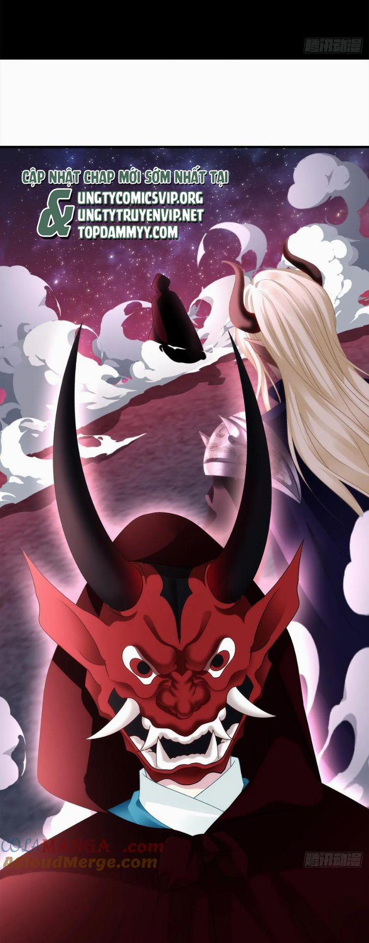 Hắc Hóa Đại Lão Thuần Dưỡng Chỉ Nam 150 trang 25