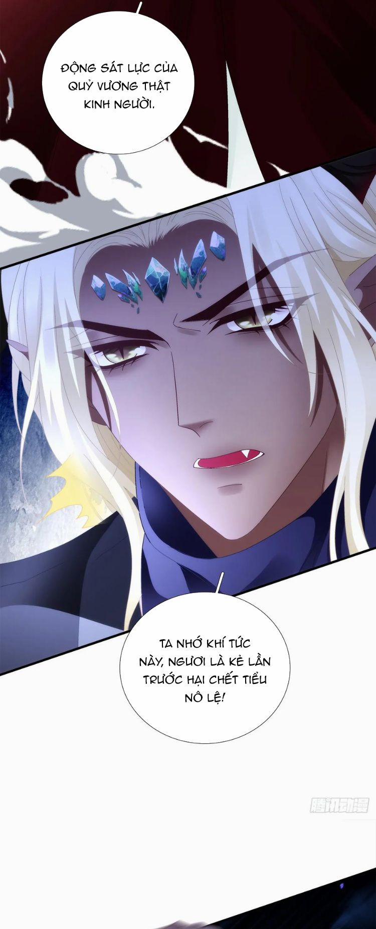 Hắc Hóa Đại Lão Thuần Dưỡng Chỉ Nam 150 trang 26