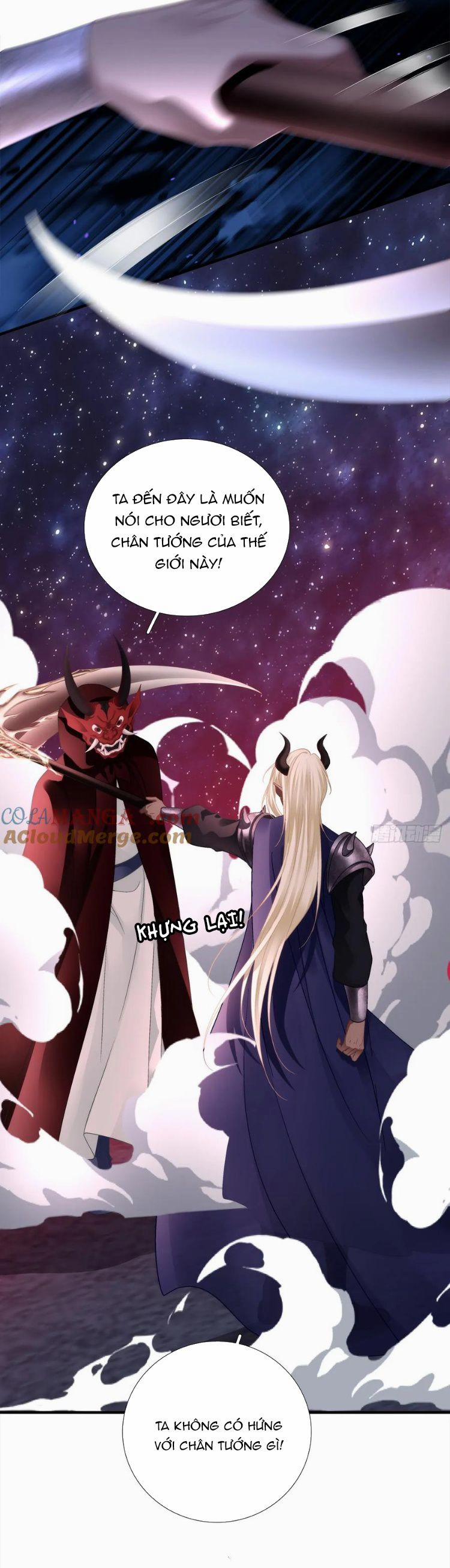 Hắc Hóa Đại Lão Thuần Dưỡng Chỉ Nam 150 trang 27