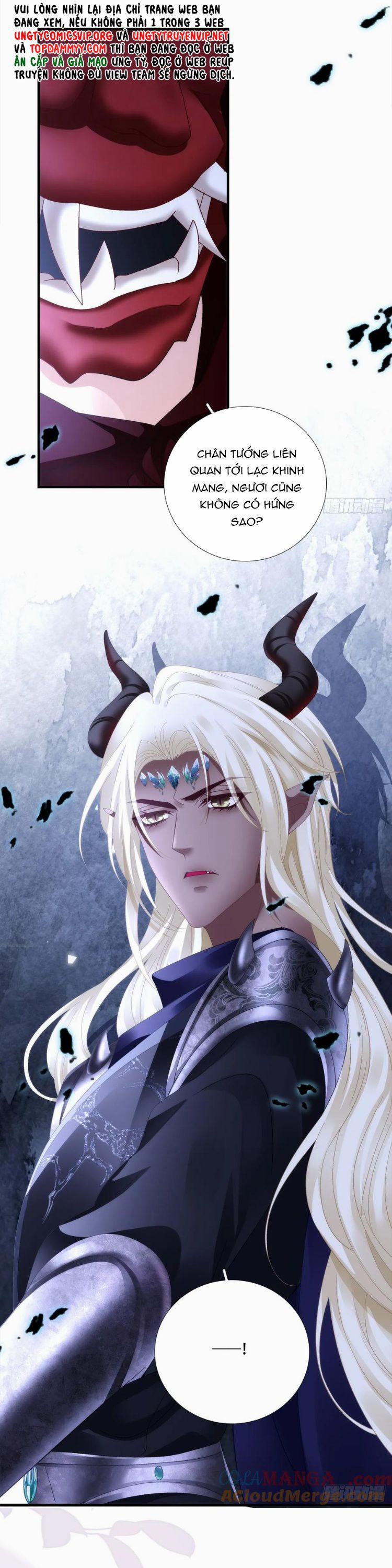 Hắc Hóa Đại Lão Thuần Dưỡng Chỉ Nam 150 trang 28