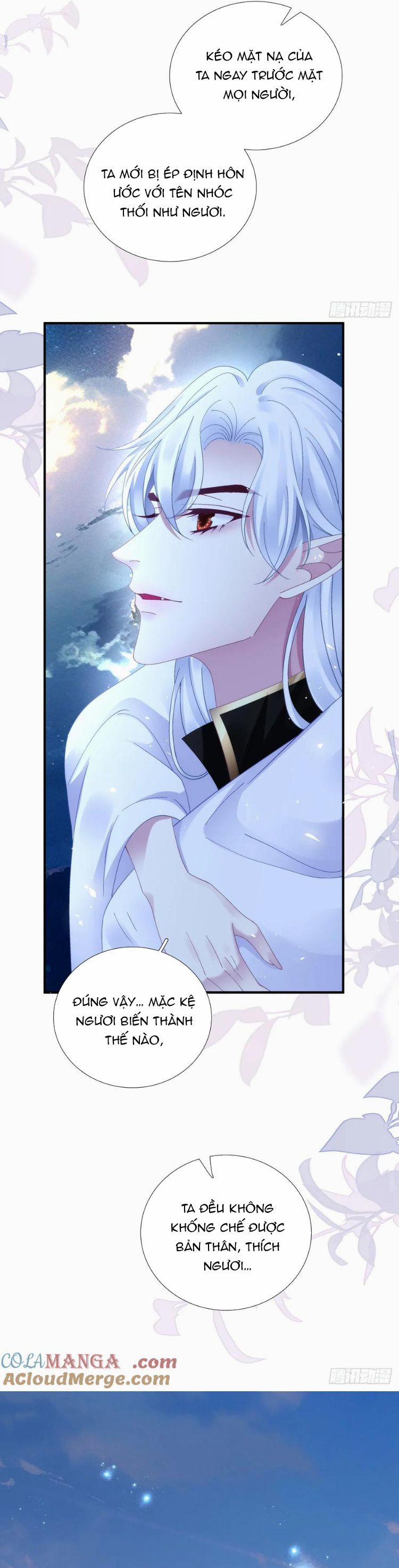 Hắc Hóa Đại Lão Thuần Dưỡng Chỉ Nam 150 trang 6