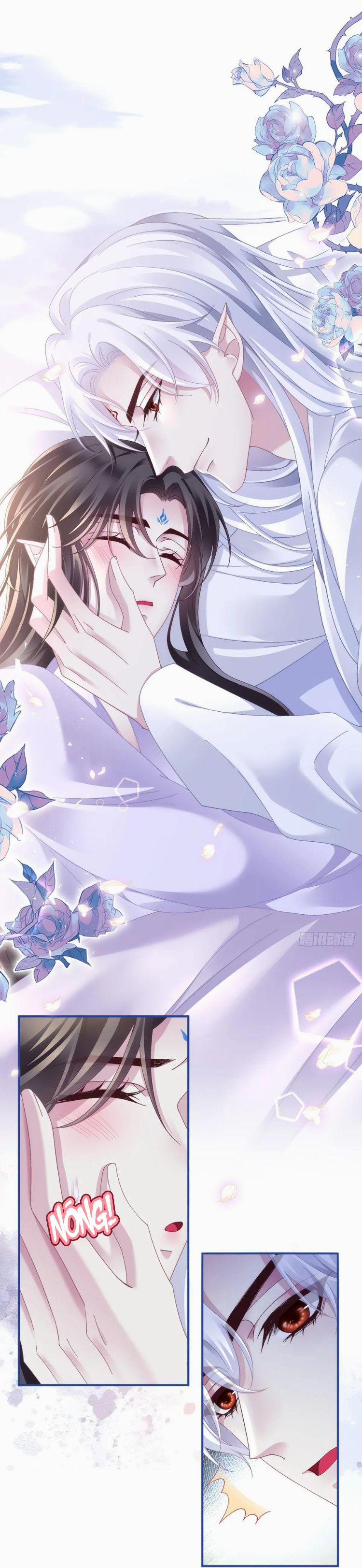 Hắc Hóa Đại Lão Thuần Dưỡng Chỉ Nam 150 trang 8