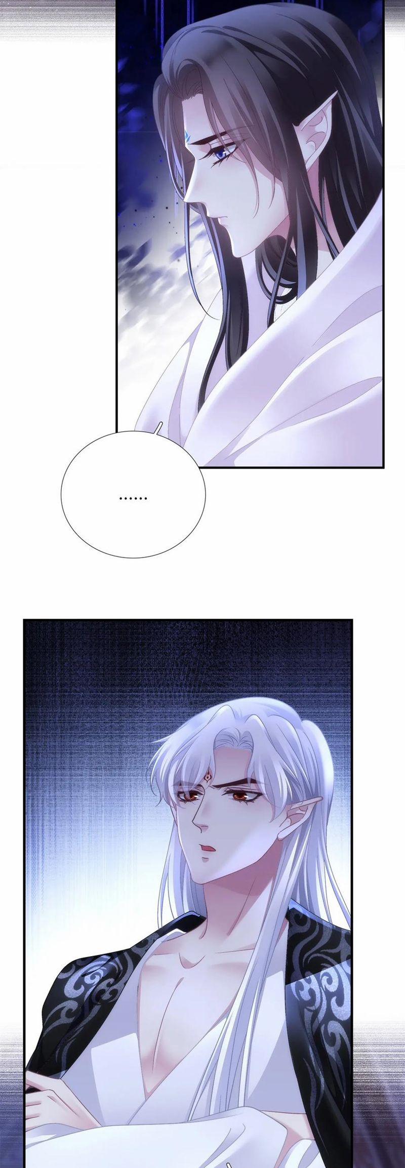 Hắc Hóa Đại Lão Thuần Dưỡng Chỉ Nam 151 trang 10