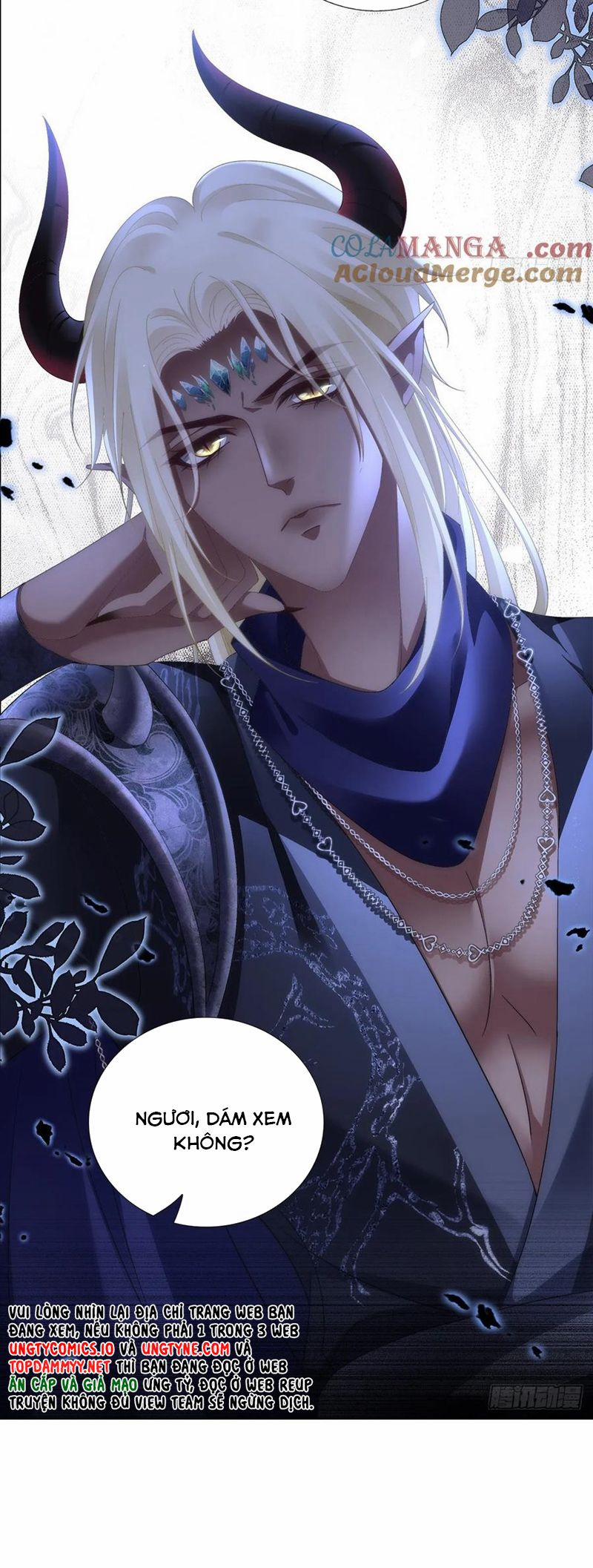 Hắc Hóa Đại Lão Thuần Dưỡng Chỉ Nam 151 trang 30