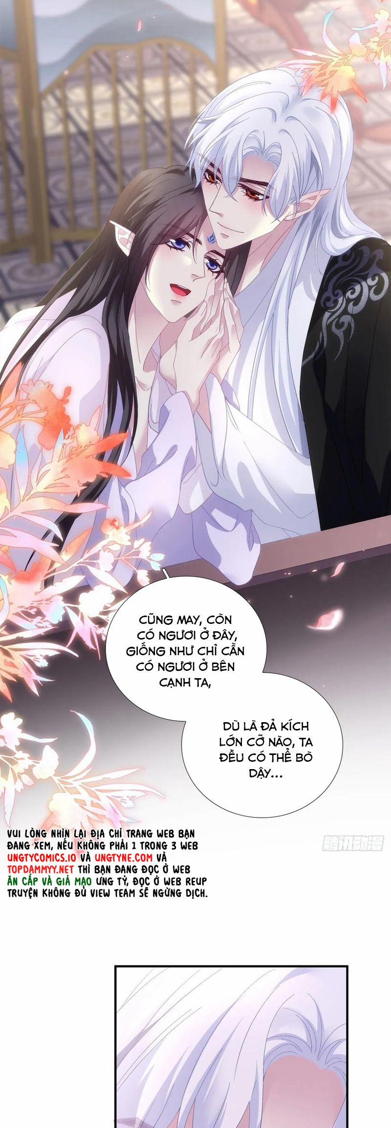 Hắc Hóa Đại Lão Thuần Dưỡng Chỉ Nam 151 trang 4