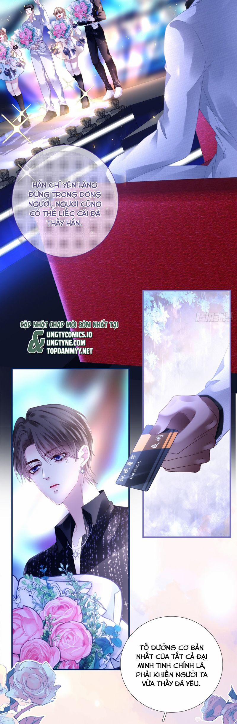 Hắc Hóa Đại Lão Thuần Dưỡng Chỉ Nam 152 trang 2