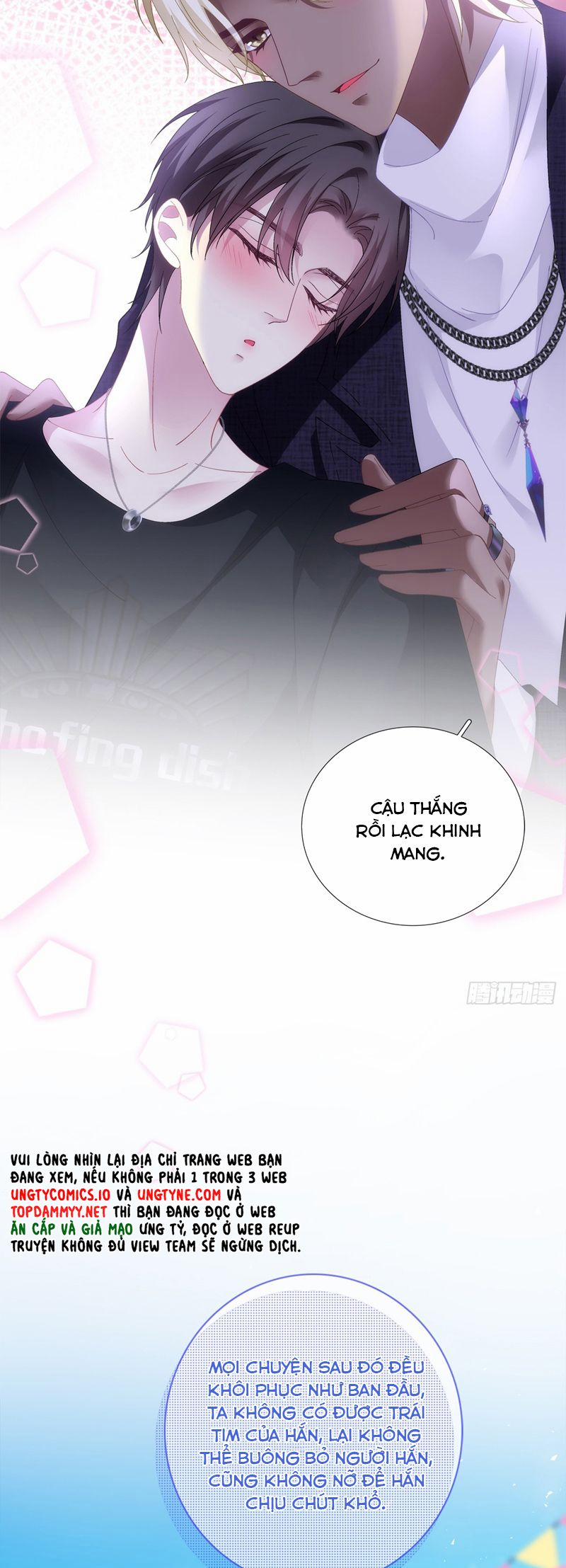 Hắc Hóa Đại Lão Thuần Dưỡng Chỉ Nam 152 trang 25