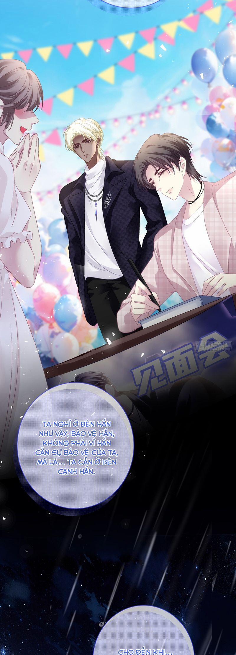 Hắc Hóa Đại Lão Thuần Dưỡng Chỉ Nam 152 trang 26