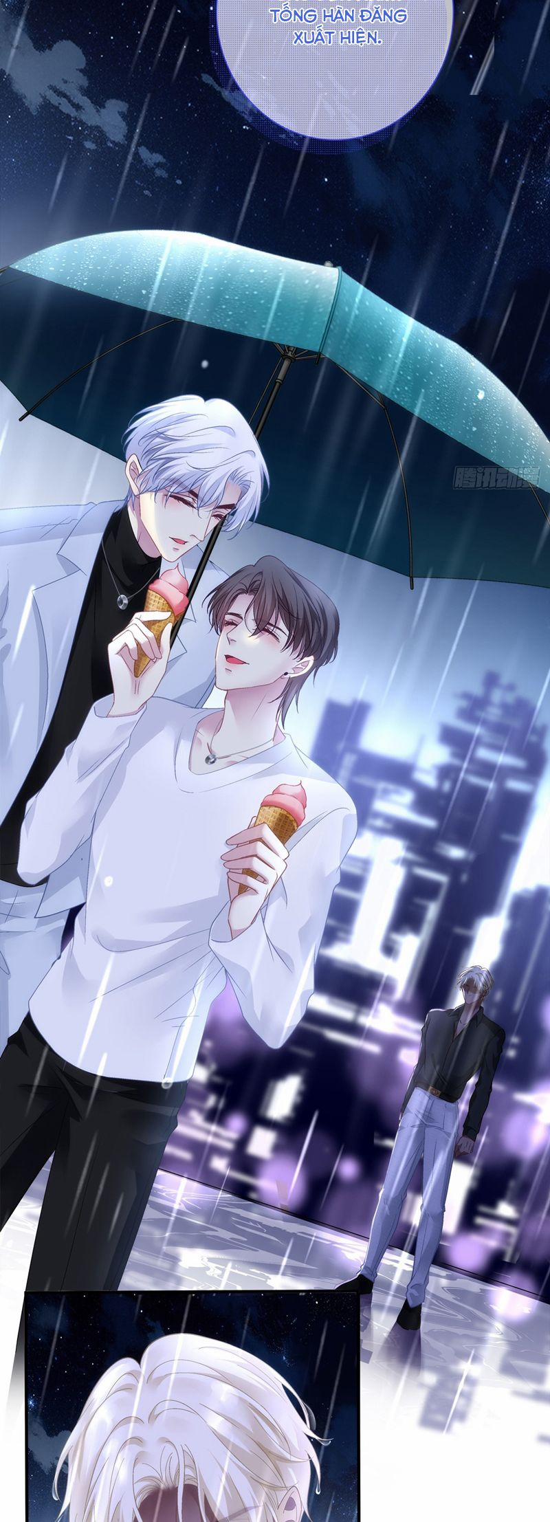 Hắc Hóa Đại Lão Thuần Dưỡng Chỉ Nam 152 trang 27