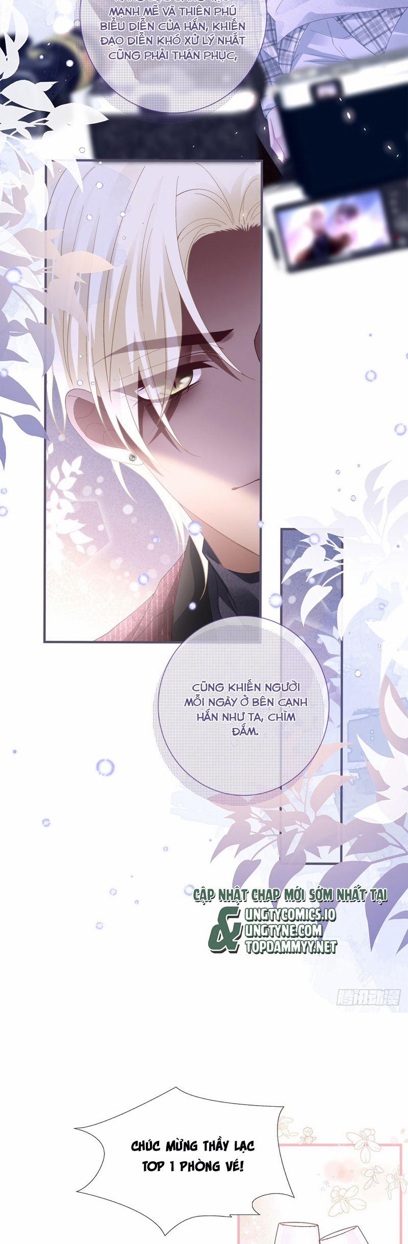 Hắc Hóa Đại Lão Thuần Dưỡng Chỉ Nam 152 trang 5