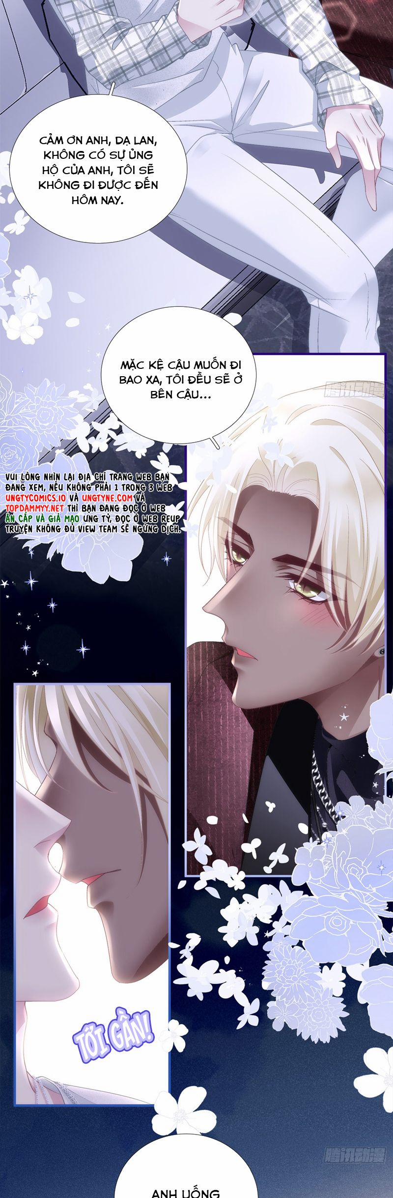 Hắc Hóa Đại Lão Thuần Dưỡng Chỉ Nam 152 trang 7