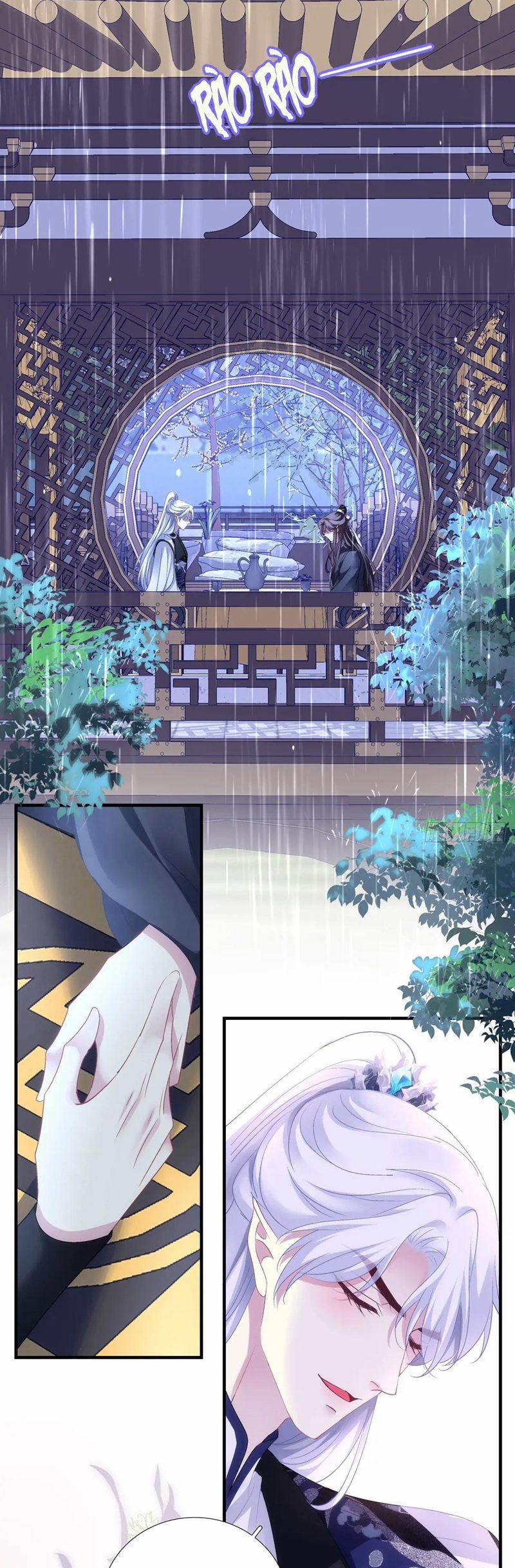 Hắc Hóa Đại Lão Thuần Dưỡng Chỉ Nam 153 trang 17