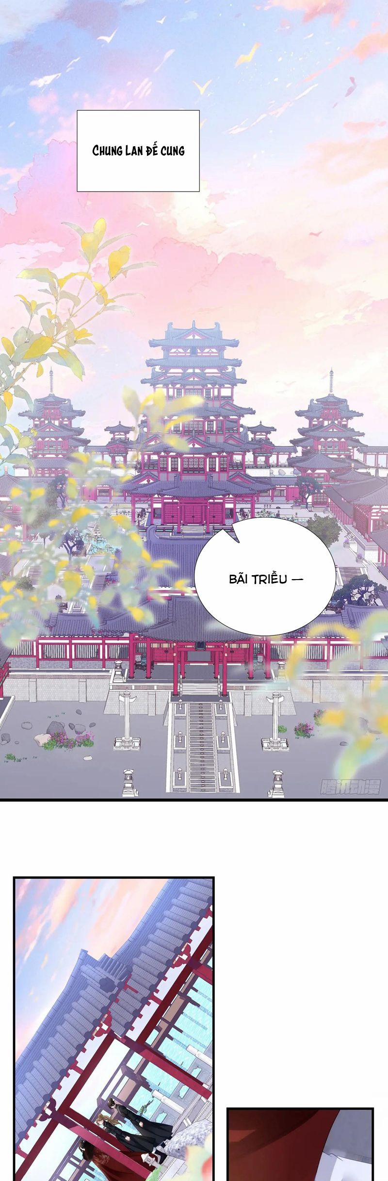 Hắc Hóa Đại Lão Thuần Dưỡng Chỉ Nam 153 trang 19