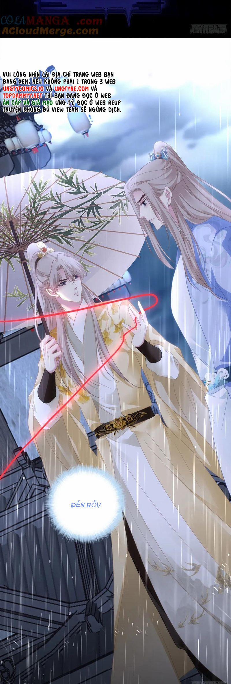 Hắc Hóa Đại Lão Thuần Dưỡng Chỉ Nam 154 trang 13