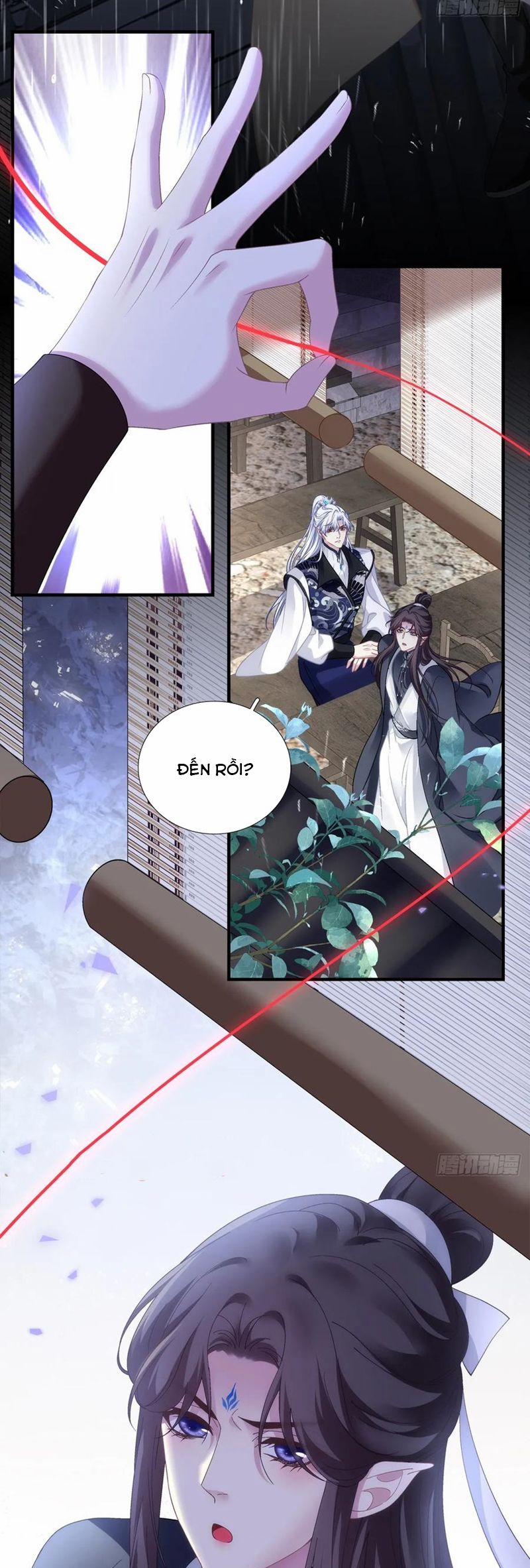 Hắc Hóa Đại Lão Thuần Dưỡng Chỉ Nam 154 trang 14