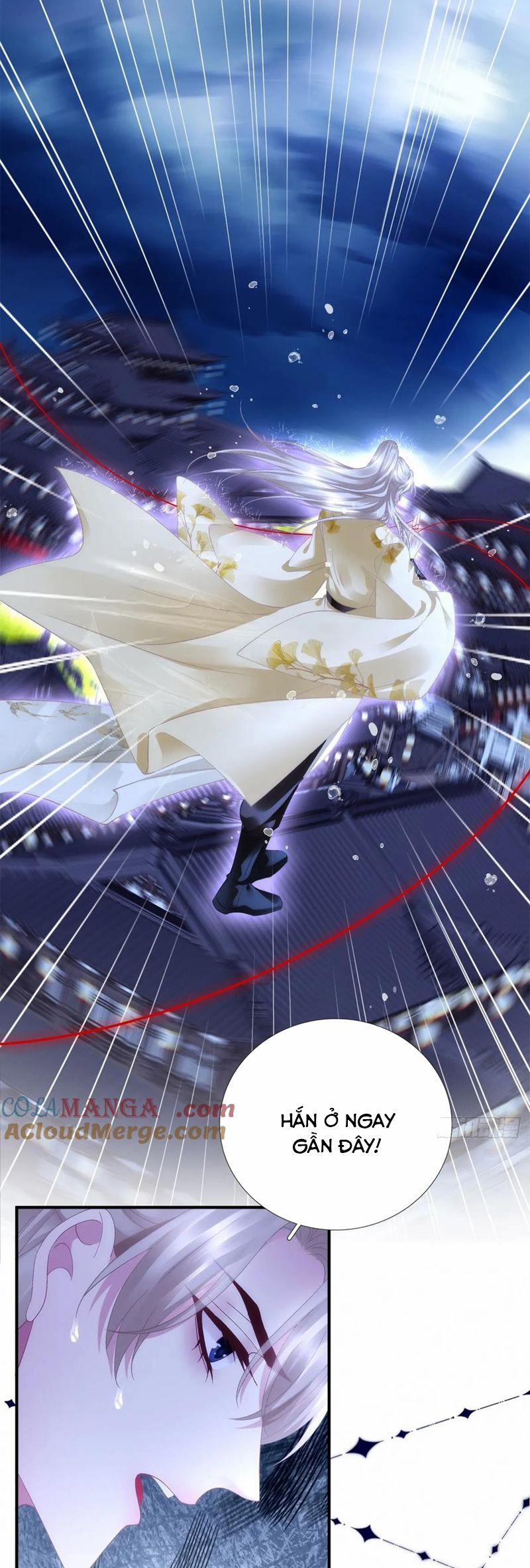 Hắc Hóa Đại Lão Thuần Dưỡng Chỉ Nam 154 trang 17