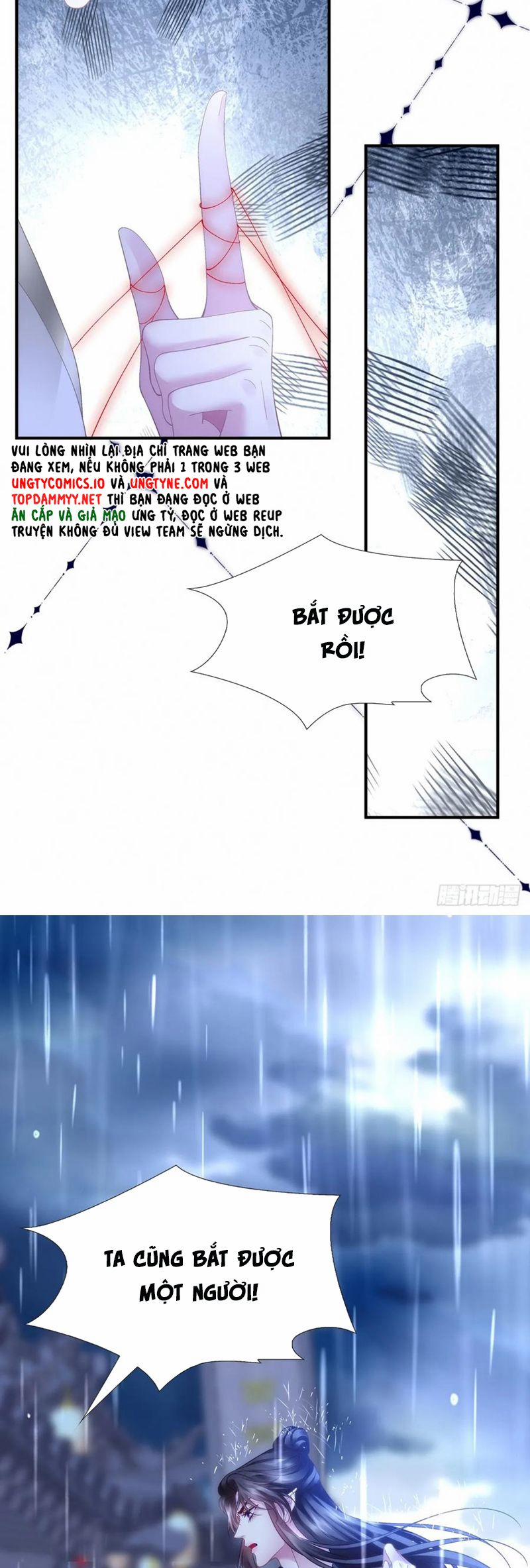 Hắc Hóa Đại Lão Thuần Dưỡng Chỉ Nam 154 trang 18