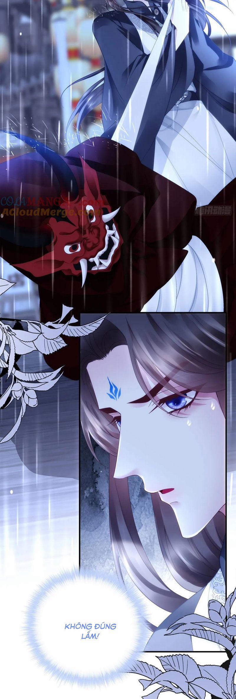 Hắc Hóa Đại Lão Thuần Dưỡng Chỉ Nam 154 trang 19