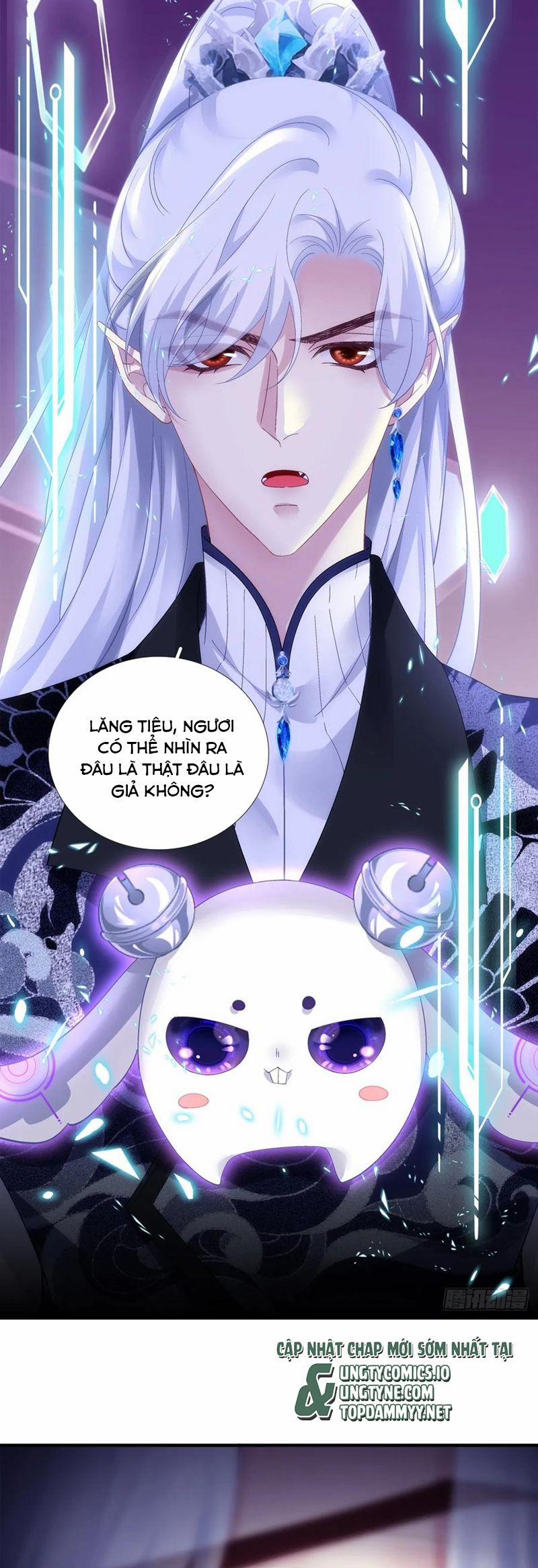 Hắc Hóa Đại Lão Thuần Dưỡng Chỉ Nam 154 trang 24