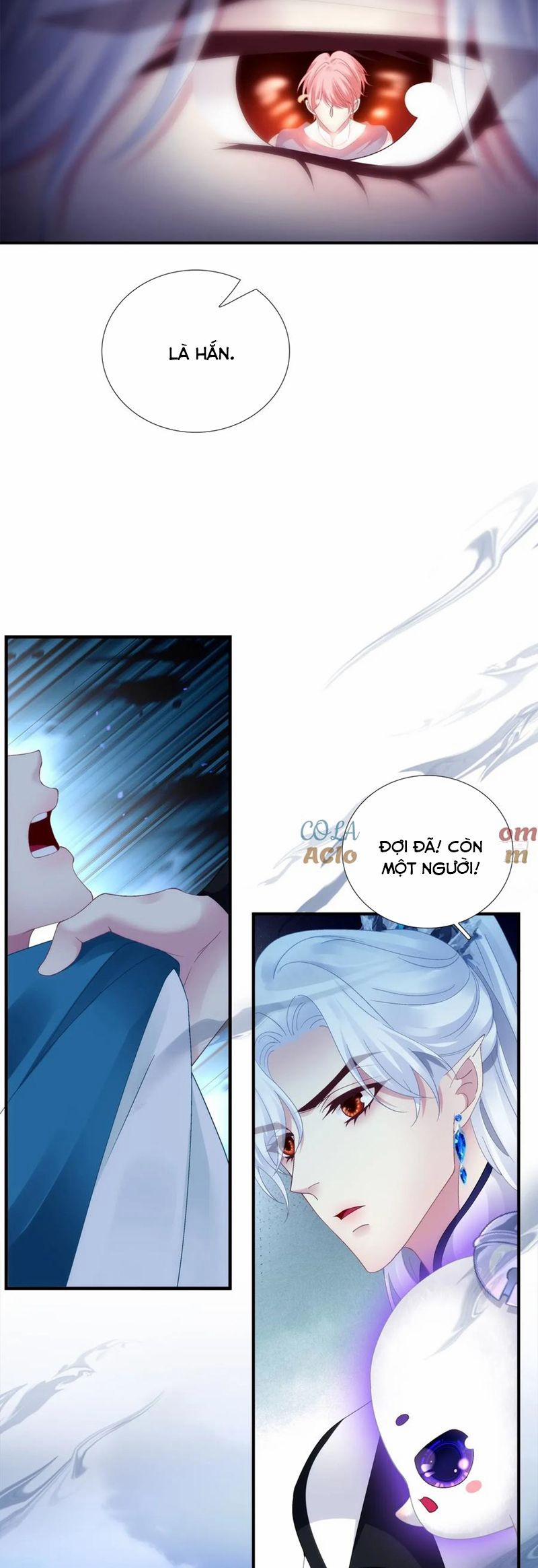 Hắc Hóa Đại Lão Thuần Dưỡng Chỉ Nam 154 trang 25