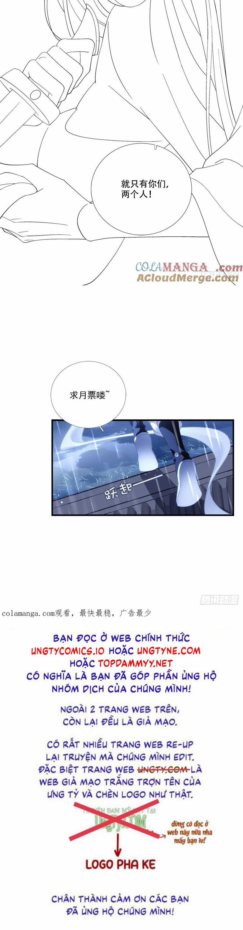 Hắc Hóa Đại Lão Thuần Dưỡng Chỉ Nam 154 trang 33