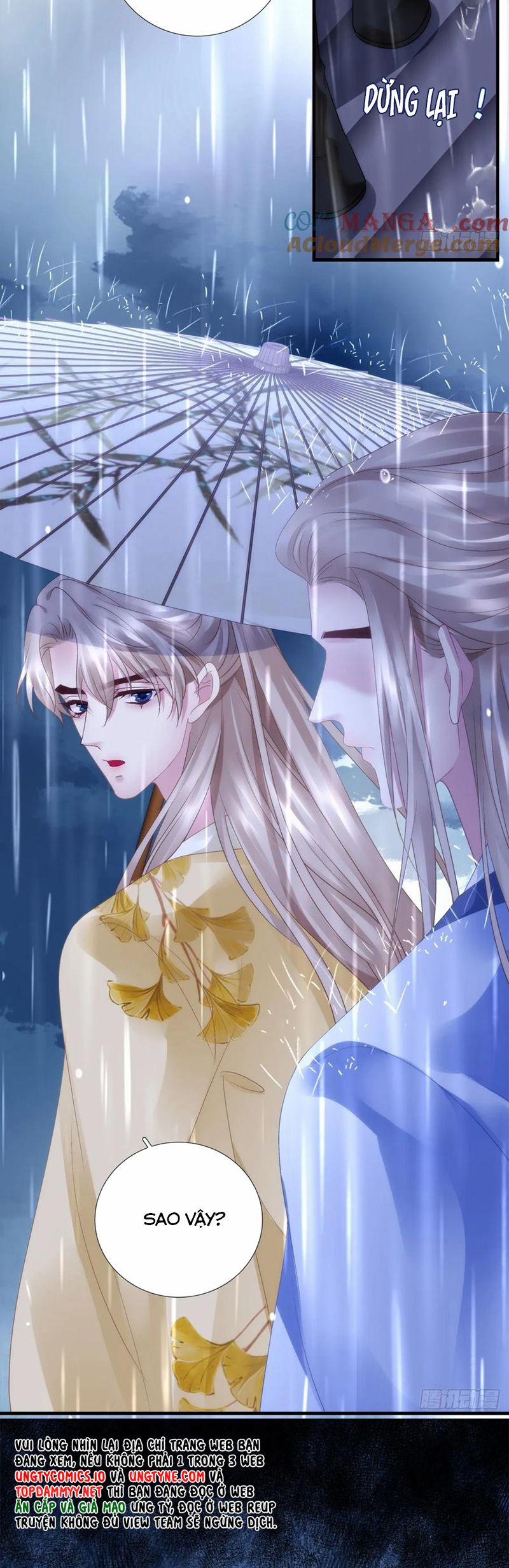 Hắc Hóa Đại Lão Thuần Dưỡng Chỉ Nam 154 trang 8