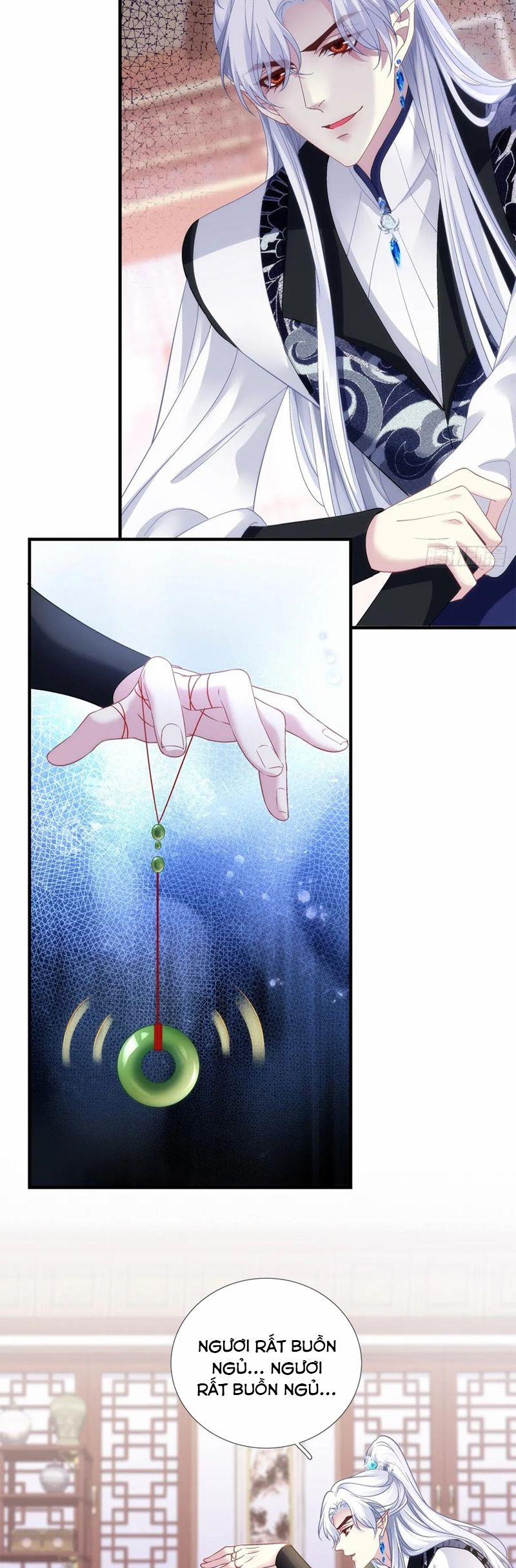 Hắc Hóa Đại Lão Thuần Dưỡng Chỉ Nam 155 trang 10