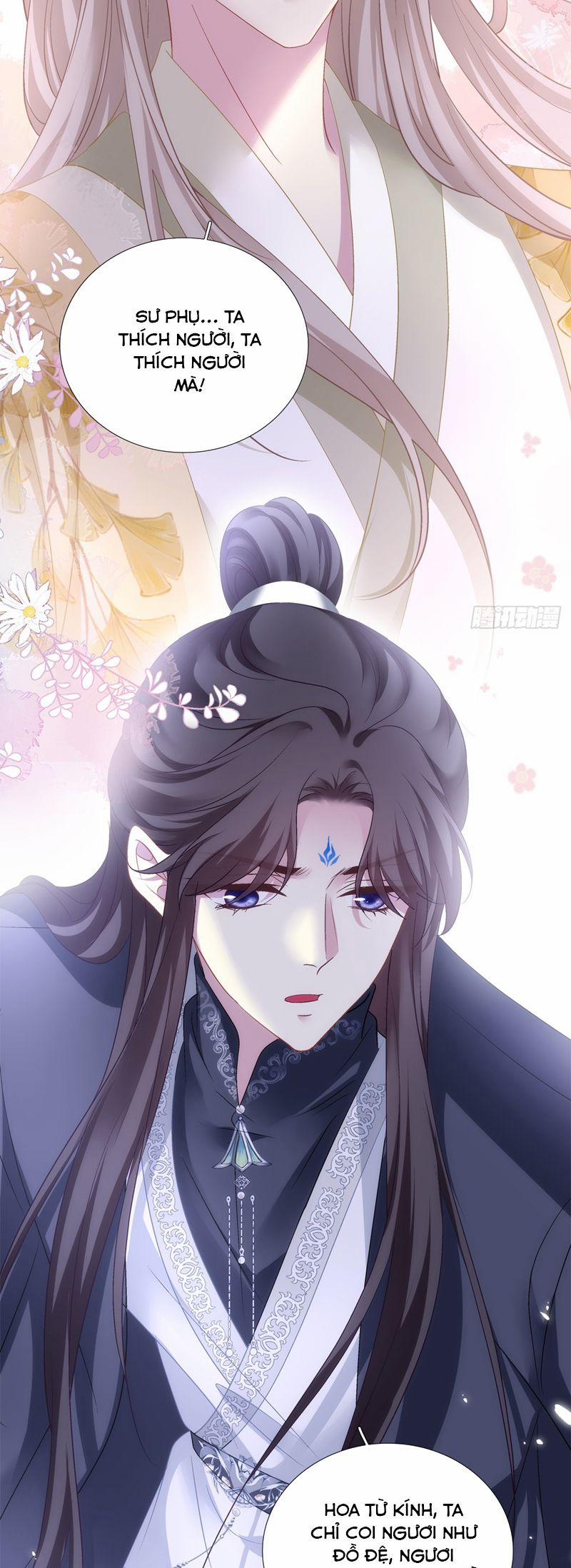 Hắc Hóa Đại Lão Thuần Dưỡng Chỉ Nam 156 trang 14