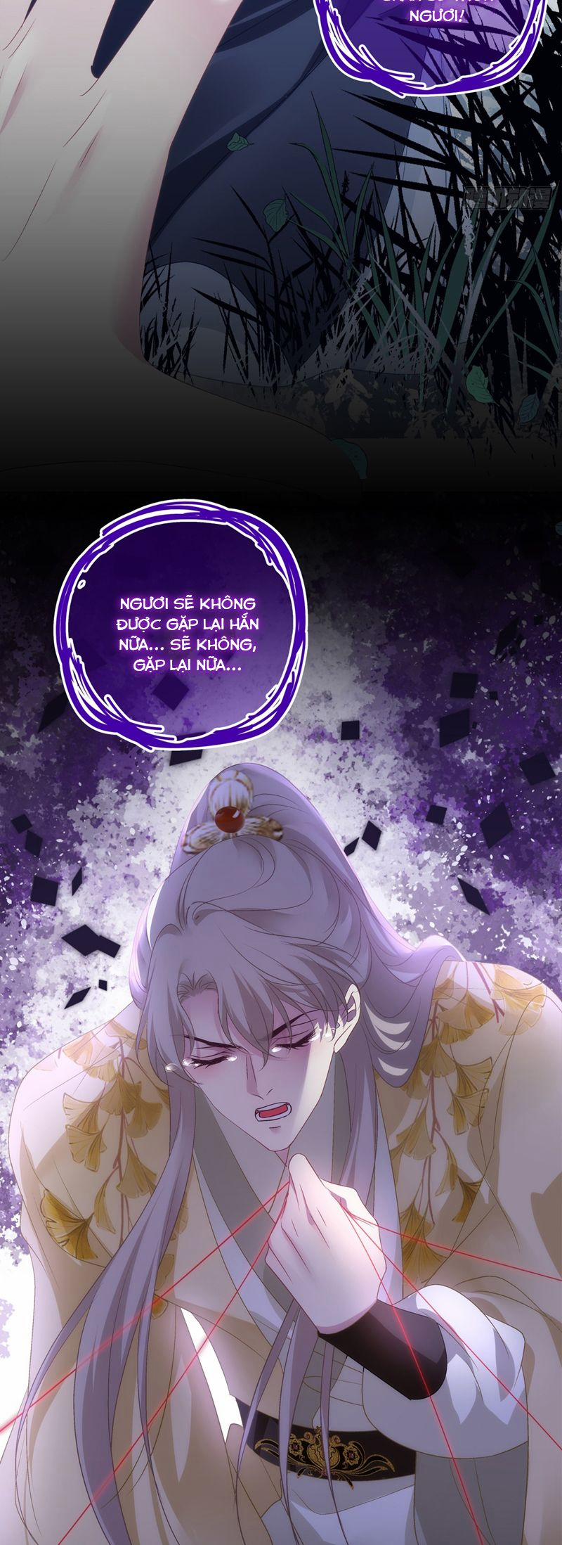 Hắc Hóa Đại Lão Thuần Dưỡng Chỉ Nam 156 trang 21