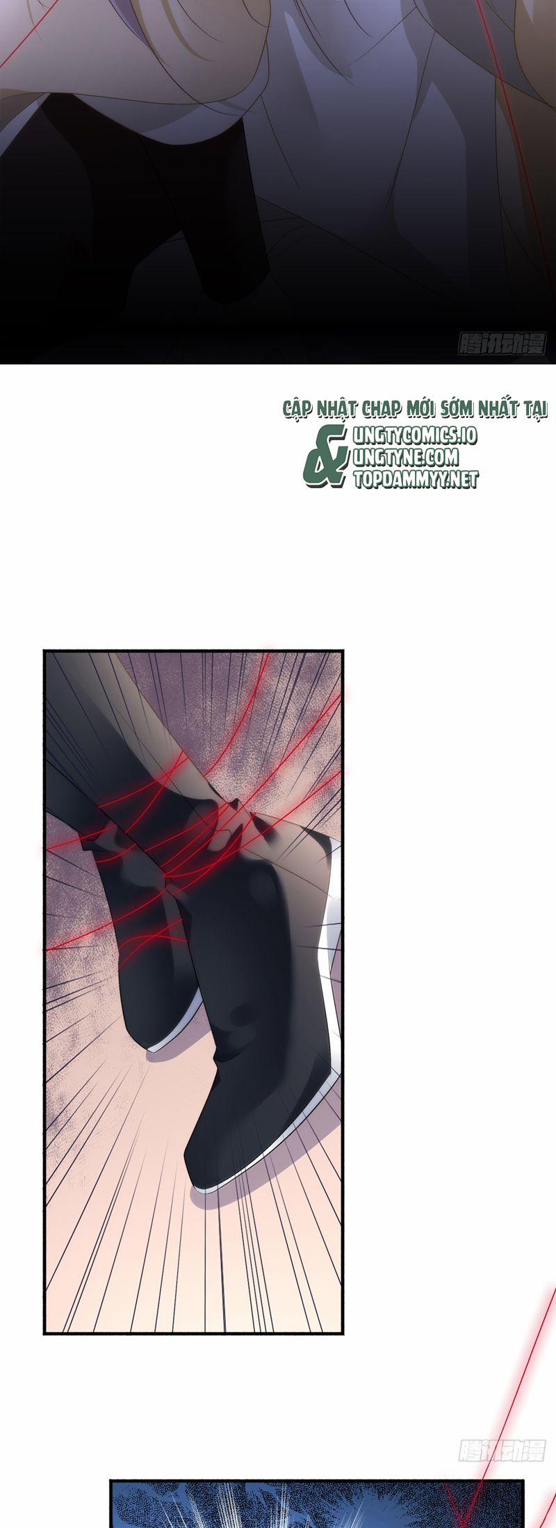 Hắc Hóa Đại Lão Thuần Dưỡng Chỉ Nam 156 trang 22