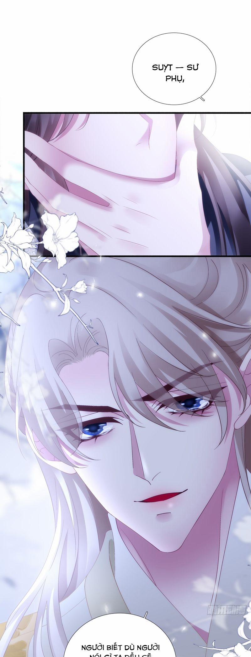 Hắc Hóa Đại Lão Thuần Dưỡng Chỉ Nam 156 trang 26