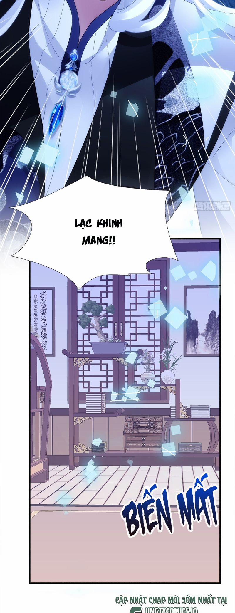 Hắc Hóa Đại Lão Thuần Dưỡng Chỉ Nam 156 trang 32