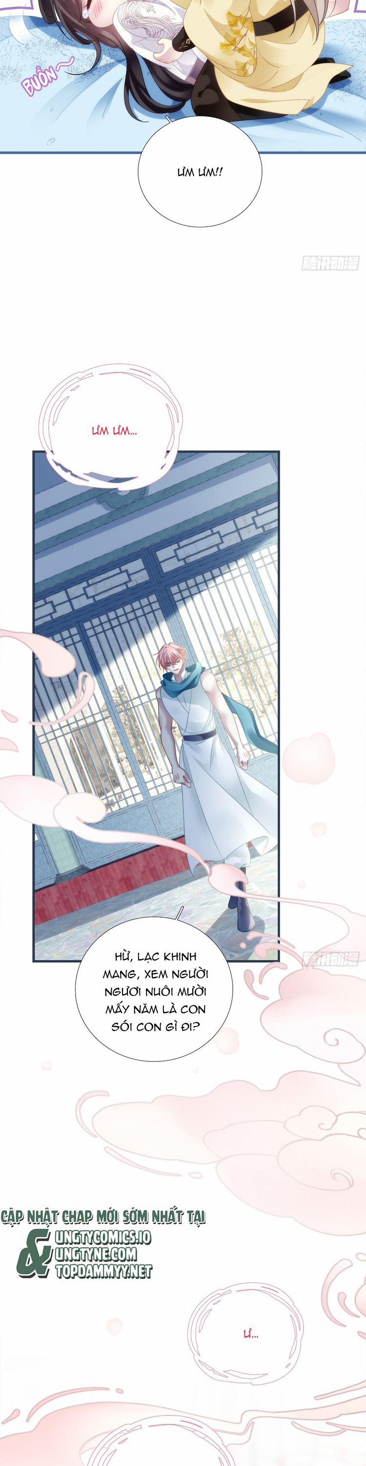 Hắc Hóa Đại Lão Thuần Dưỡng Chỉ Nam 157 trang 18