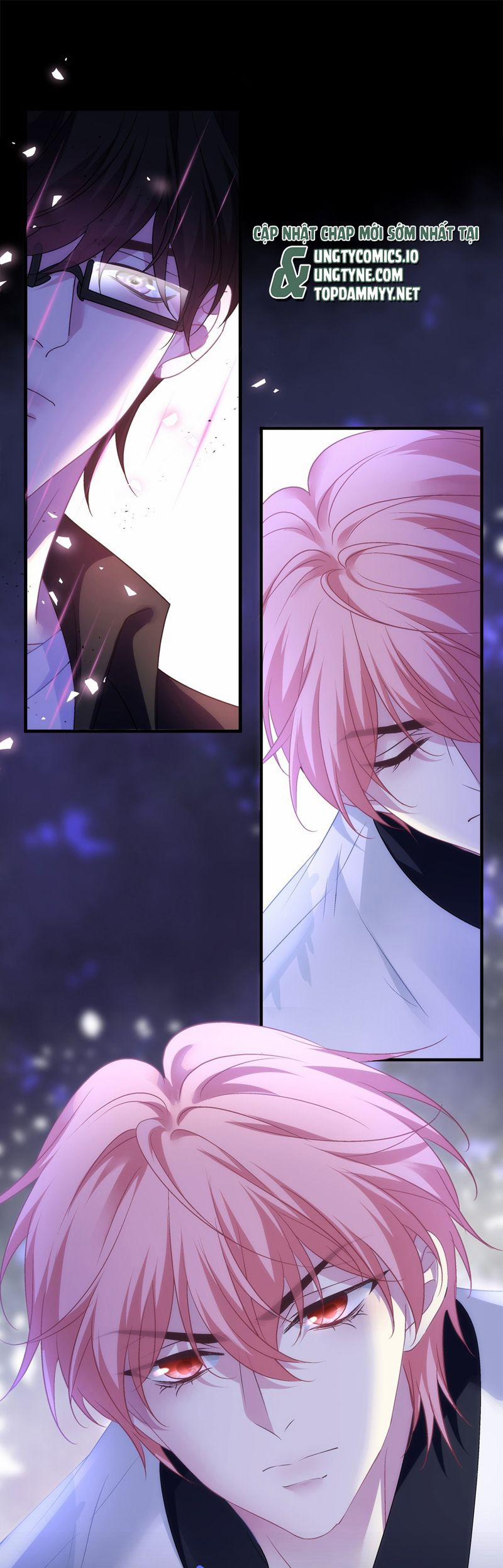 Hắc Hóa Đại Lão Thuần Dưỡng Chỉ Nam 158 trang 24