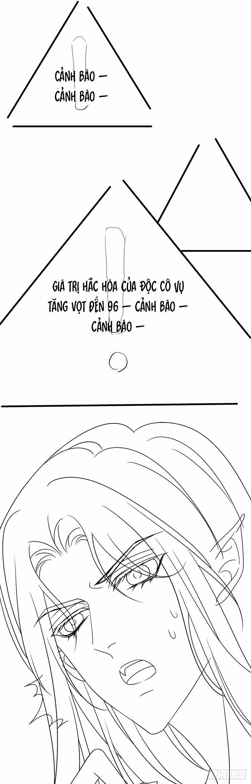 Hắc Hóa Đại Lão Thuần Dưỡng Chỉ Nam 158 trang 35