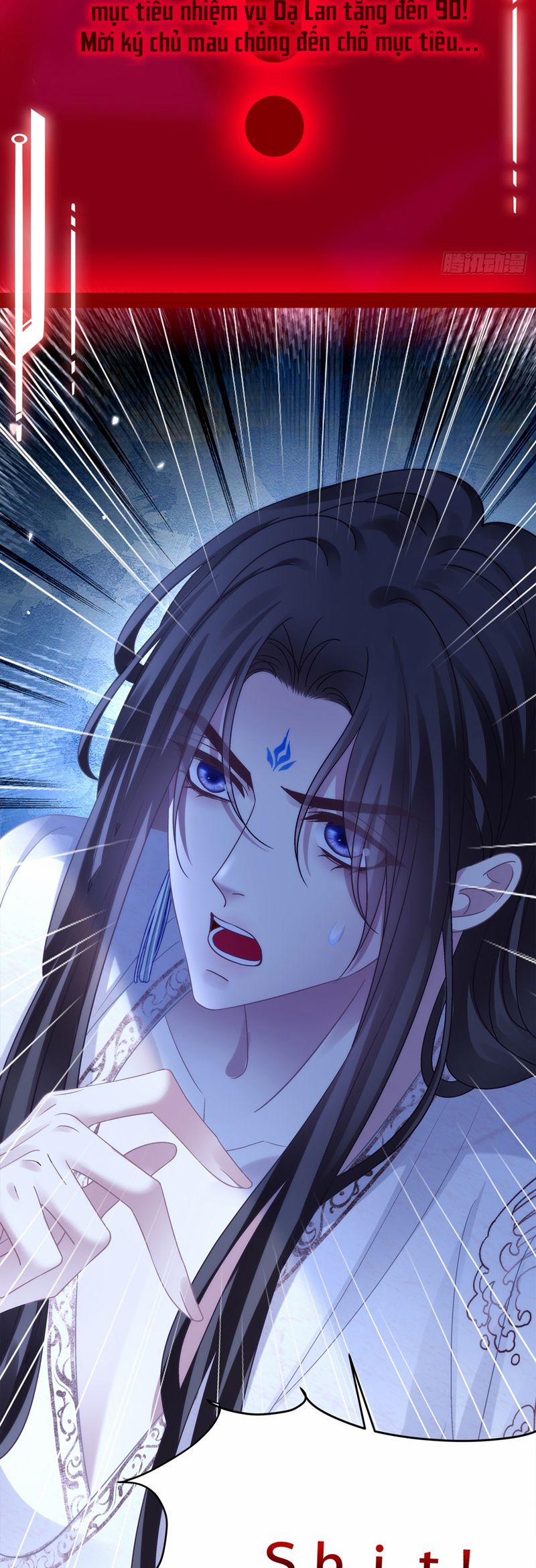 Hắc Hóa Đại Lão Thuần Dưỡng Chỉ Nam 159 trang 28