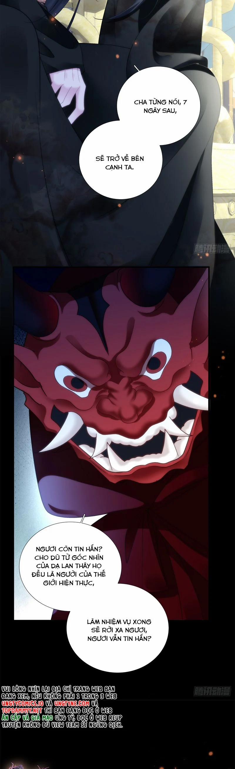 Hắc Hóa Đại Lão Thuần Dưỡng Chỉ Nam 159 trang 3