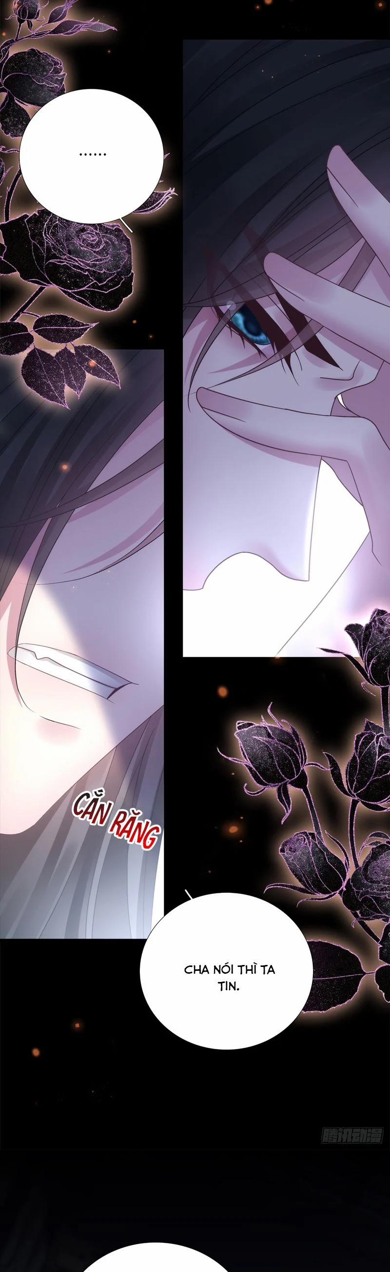 Hắc Hóa Đại Lão Thuần Dưỡng Chỉ Nam 159 trang 4