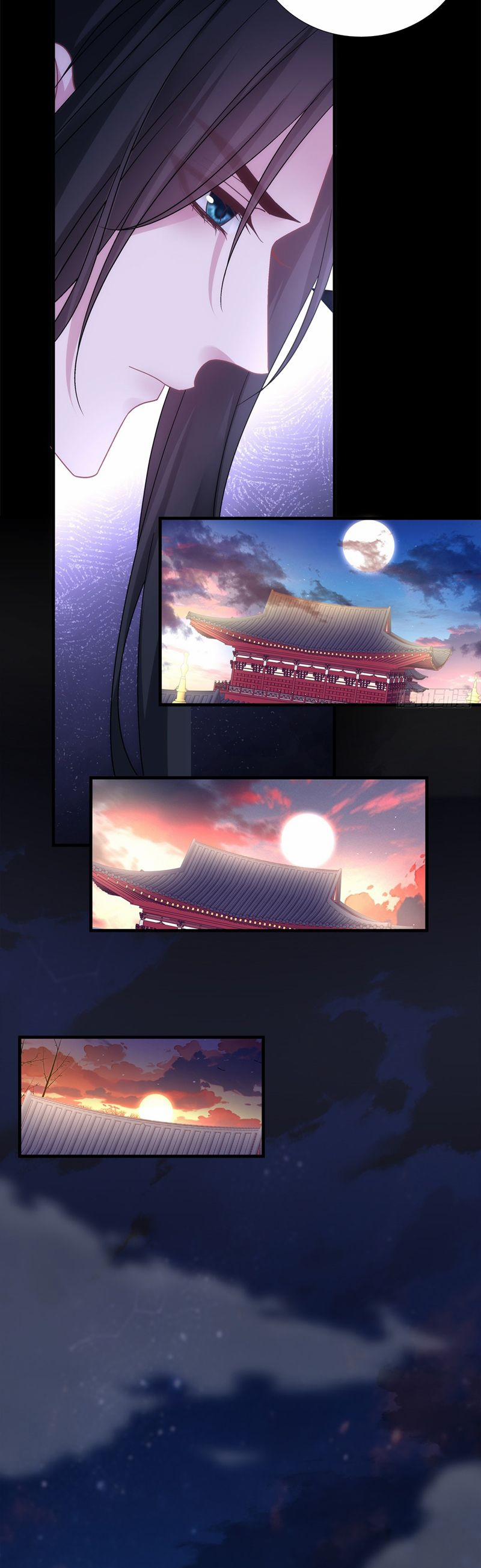 Hắc Hóa Đại Lão Thuần Dưỡng Chỉ Nam 159 trang 6