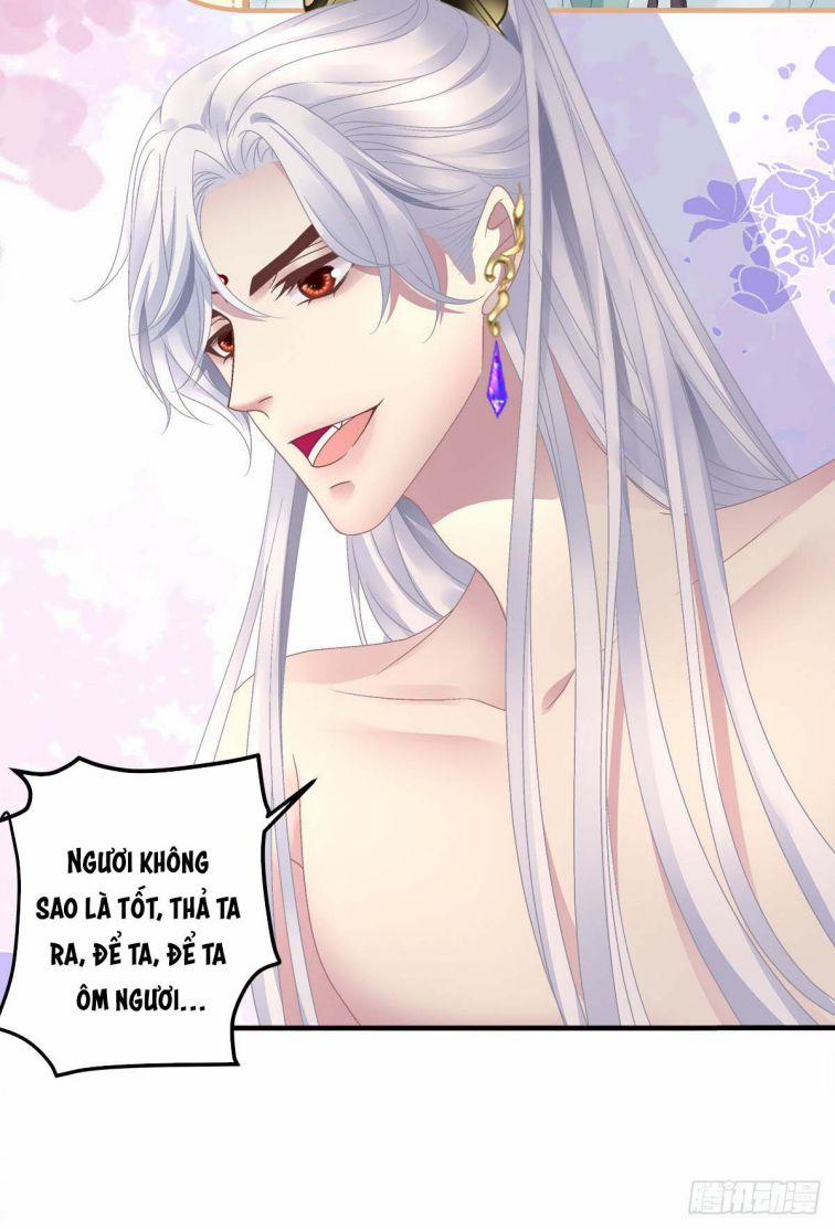 Hắc Hóa Đại Lão Thuần Dưỡng Chỉ Nam 16 trang 11