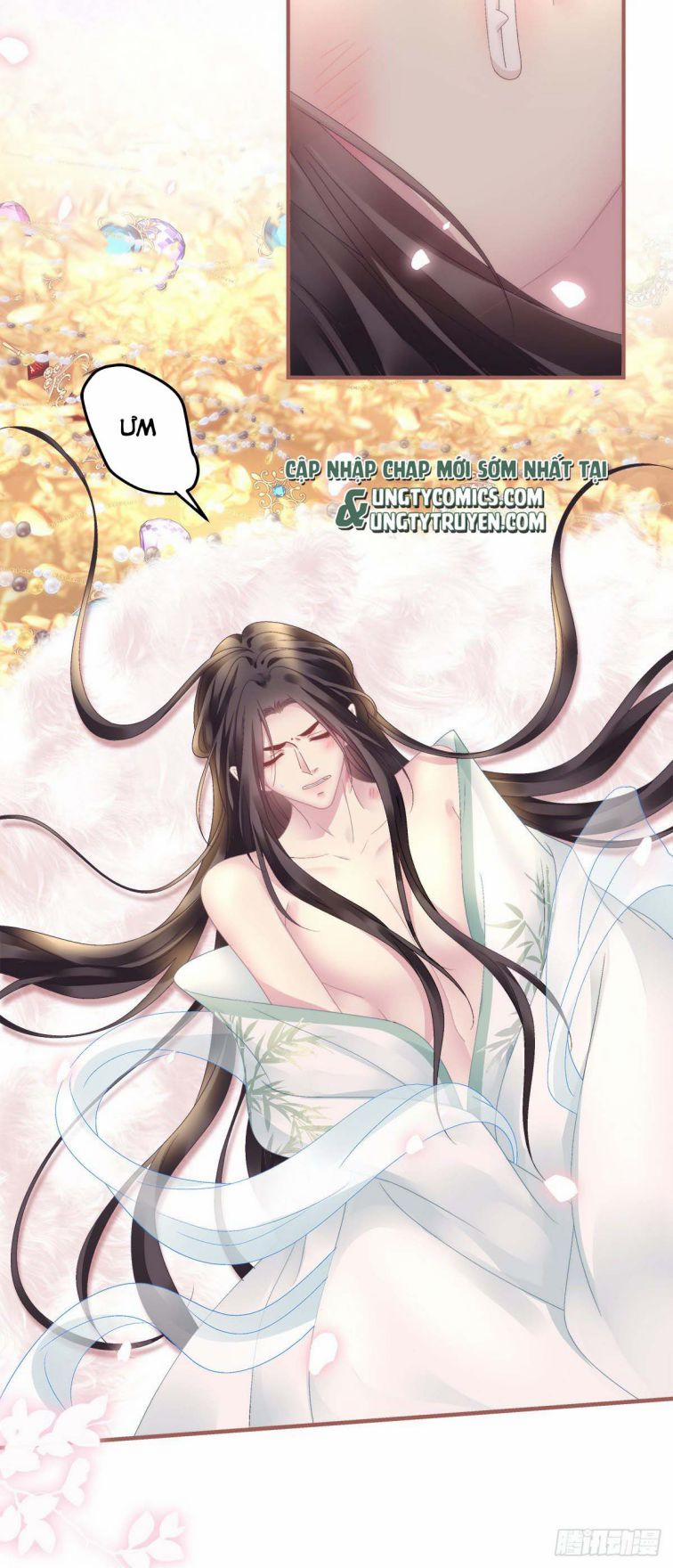 Hắc Hóa Đại Lão Thuần Dưỡng Chỉ Nam 16 trang 3