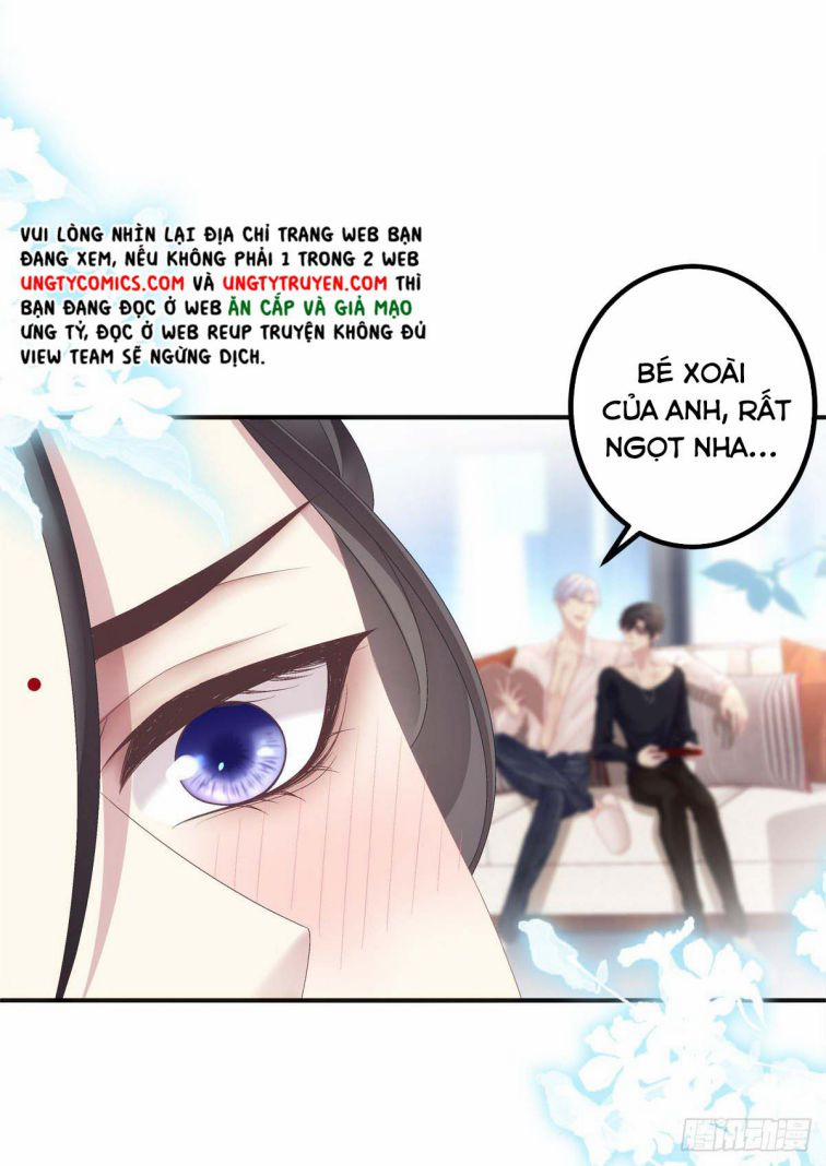 Hắc Hóa Đại Lão Thuần Dưỡng Chỉ Nam 16 trang 5