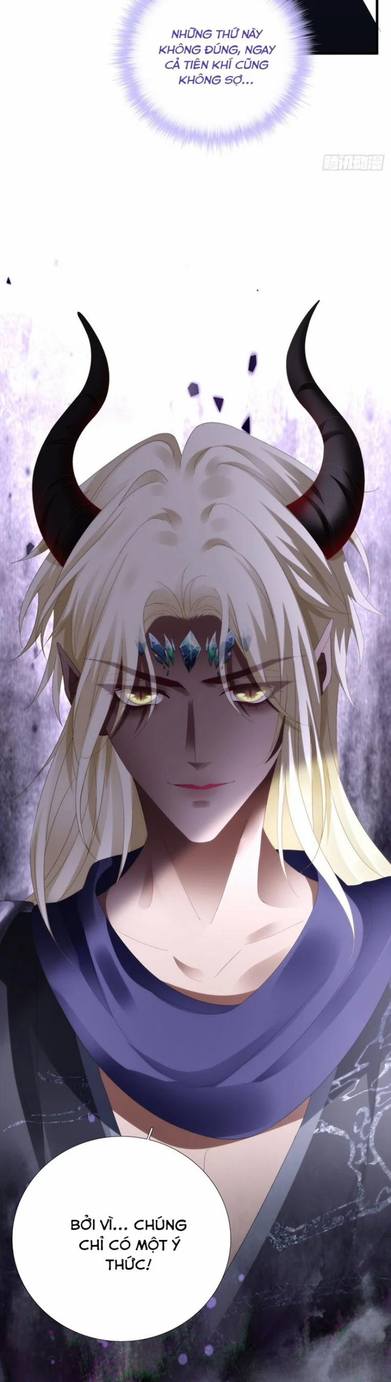 Hắc Hóa Đại Lão Thuần Dưỡng Chỉ Nam 160 trang 20