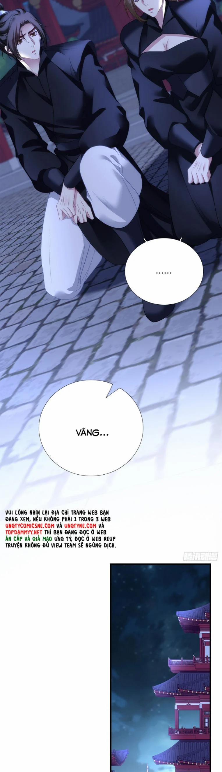 Hắc Hóa Đại Lão Thuần Dưỡng Chỉ Nam 160 trang 3