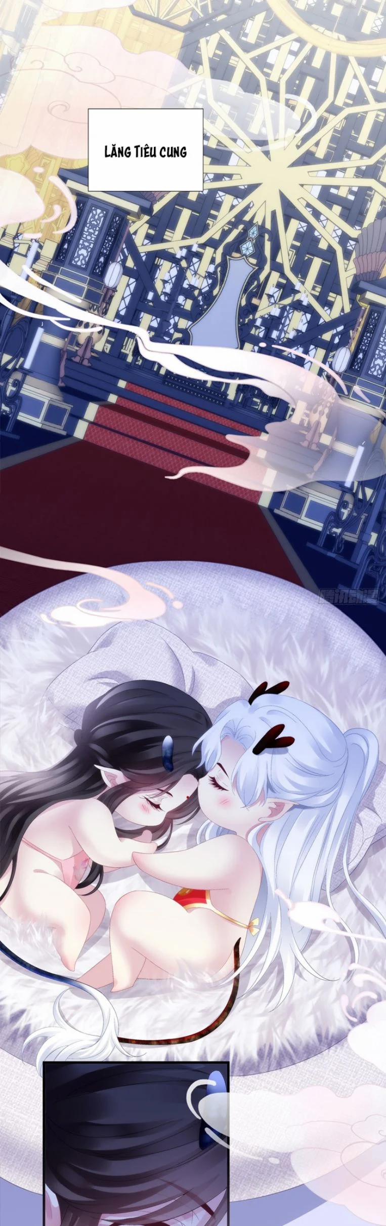 Hắc Hóa Đại Lão Thuần Dưỡng Chỉ Nam 160 trang 32