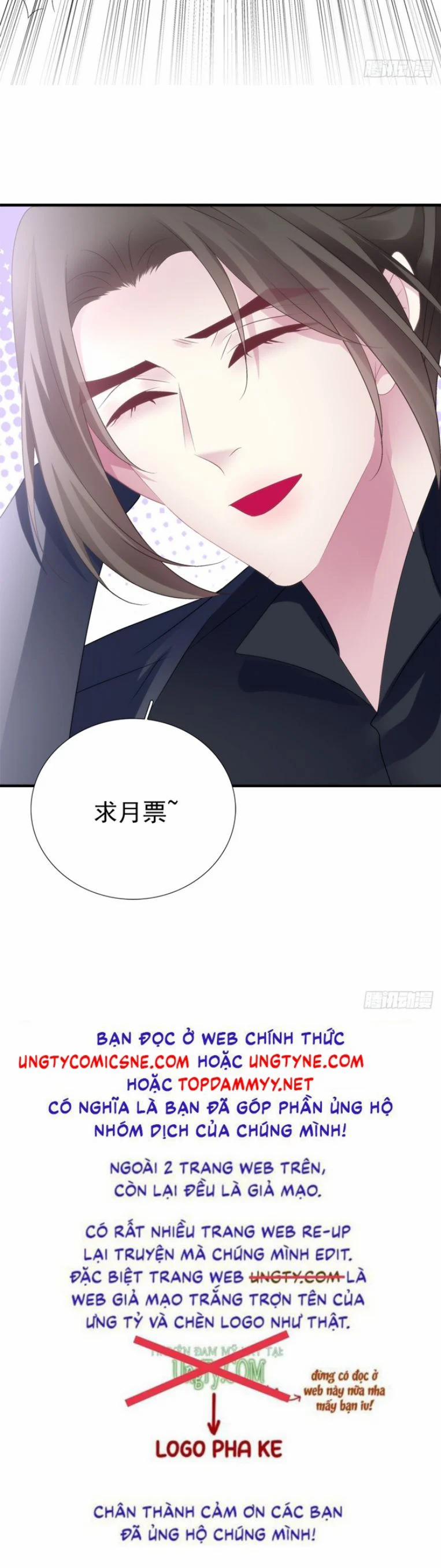 Hắc Hóa Đại Lão Thuần Dưỡng Chỉ Nam 160 trang 35