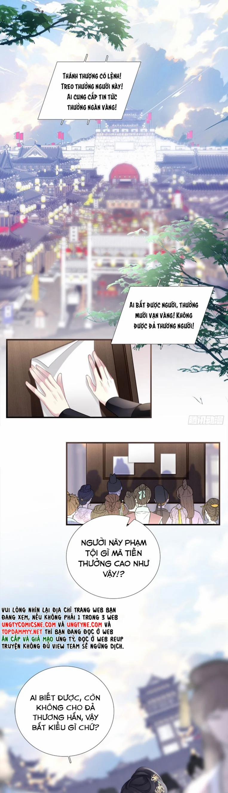 Hắc Hóa Đại Lão Thuần Dưỡng Chỉ Nam 160 trang 6