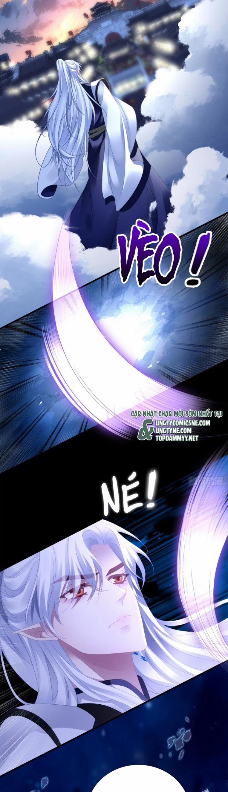 Hắc Hóa Đại Lão Thuần Dưỡng Chỉ Nam 160 trang 8