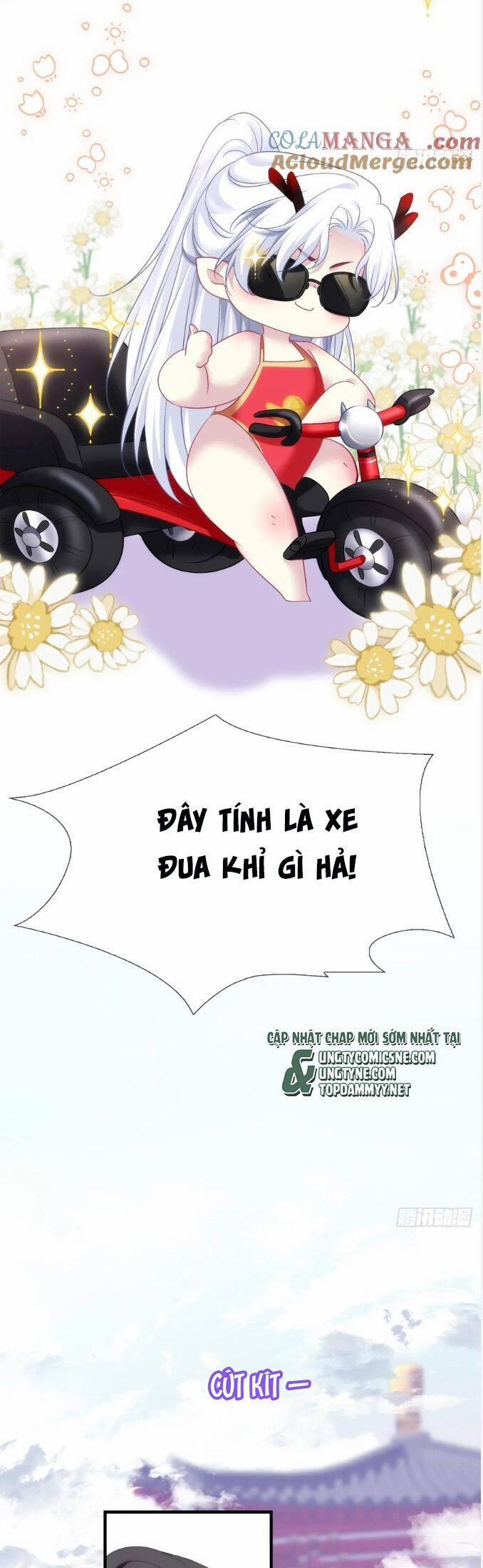 Hắc Hóa Đại Lão Thuần Dưỡng Chỉ Nam 161 trang 13