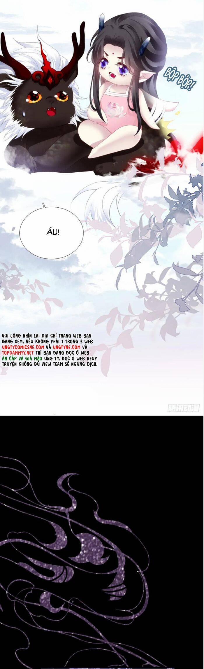 Hắc Hóa Đại Lão Thuần Dưỡng Chỉ Nam 161 trang 25